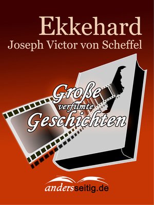cover image of Ekkehard